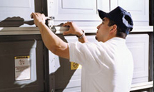 Moreno Valley Residential Garage Door