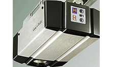 Moreno Valley Commercial Garage Door