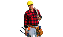 Moreno Valley Automotive Garage Door
