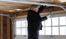 Moreno Valley Emergency Garage Door