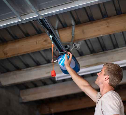 Garage Door Repair Moreno Valley