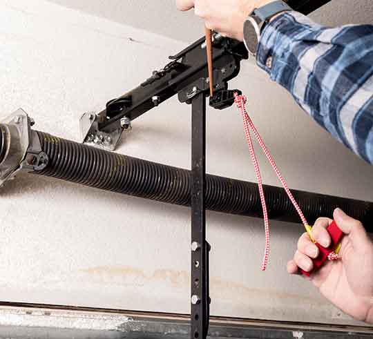 Garage Door Repair Moreno Valley