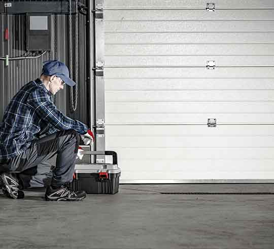 Moreno Valley Garage Doors