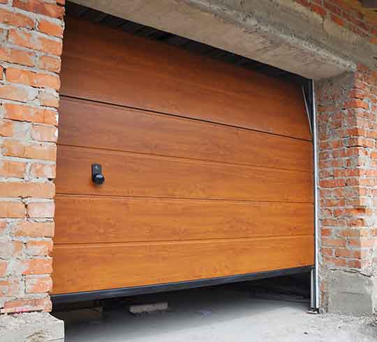 Moreno Valley Garage Doors
