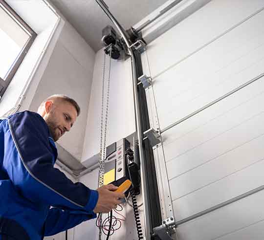 Garage Door Repair Moreno Valley