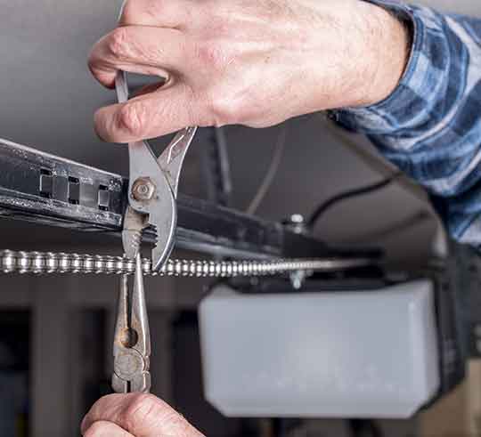 Garage Door Repair Moreno Valley