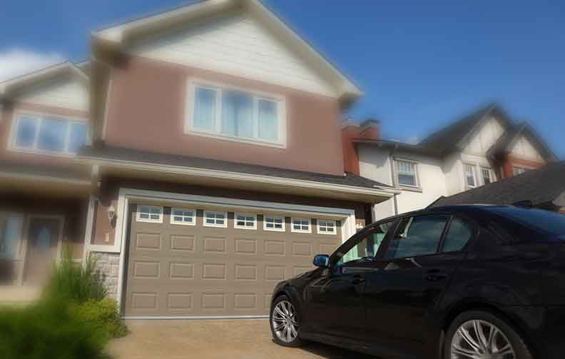 Moreno Valley Garage Door