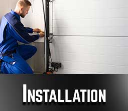Installation Moreno Valley Garage Door