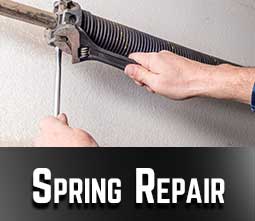 Spring Repair Moreno Valley Garage Door